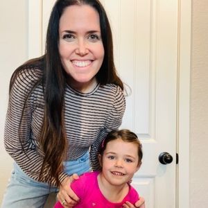 Meet your Posher, Amber